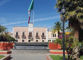 Presidencia Municipal