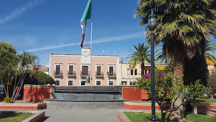 Presidencia Municipal