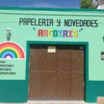 Papeleria "Arcoiris"