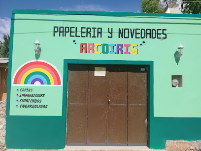 Papeleria "Arcoiris"