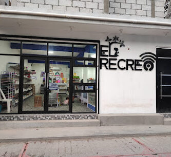 EL RECREO