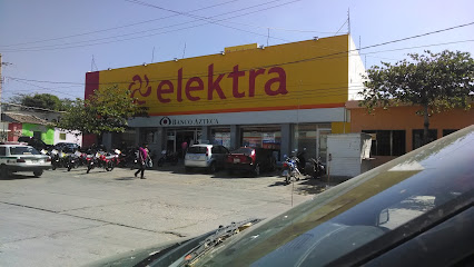 ELEKTRA ARRIAGA