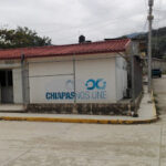 Registro civil 01 Sabanilla Chiapas