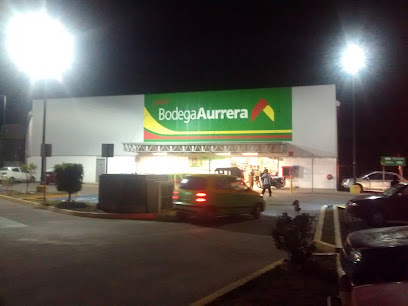 Mi Bodega Aurrera Teopisca