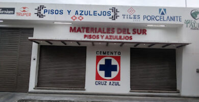 Pisos y azulejos