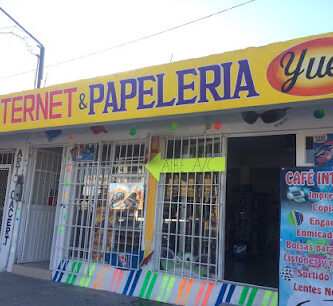 Papeleria Yuen