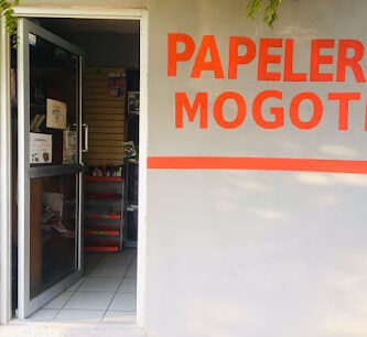 Papeleria Mogote y Compuryo