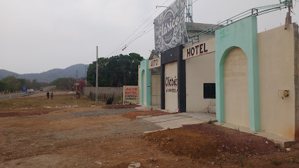 Auto Hotel Clasico