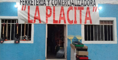 La Placita