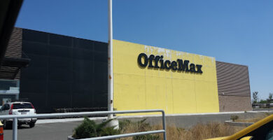 OfficeMax Aguascalientes II Blvd. Zacatecas