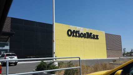 OfficeMax Aguascalientes II Blvd. Zacatecas