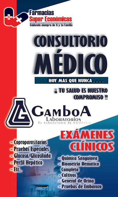 Farmacia SuperEconomica