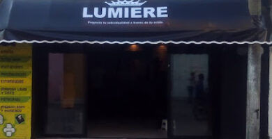 Lumiere Shop