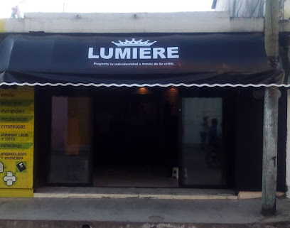Lumiere Shop