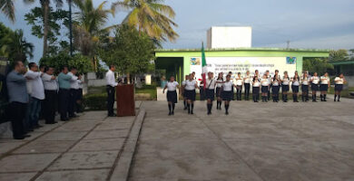 Colegio de Bachilleres de Chiapas