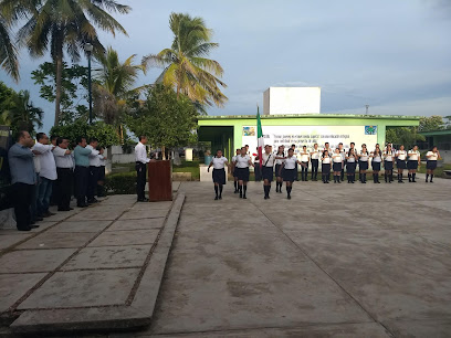 Colegio de Bachilleres de Chiapas