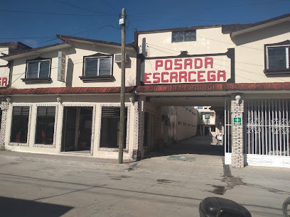 Hotel Posada Escarcega