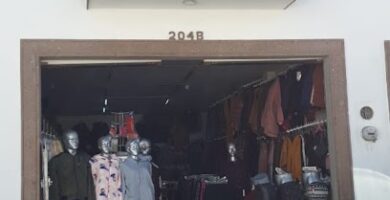 Tienda de Ropa Sarita