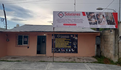 PC Soluciones Candelaria