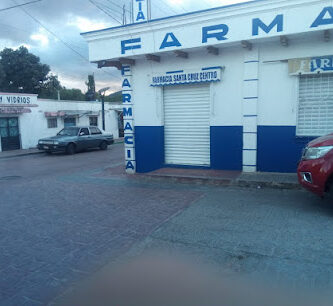 Farmacia Santa Cruz Centro