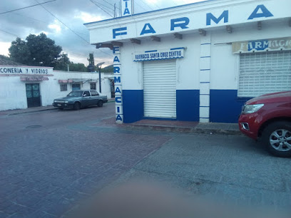 Farmacia Santa Cruz Centro