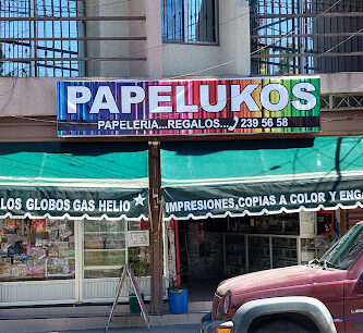 PAPELUKOS