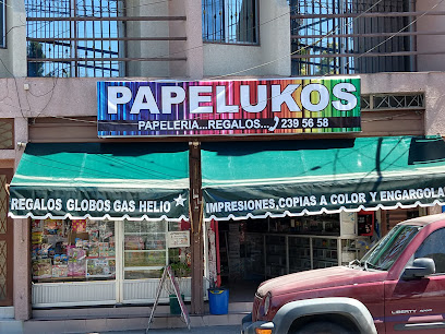 PAPELUKOS