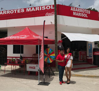 Abarrotes Marisol