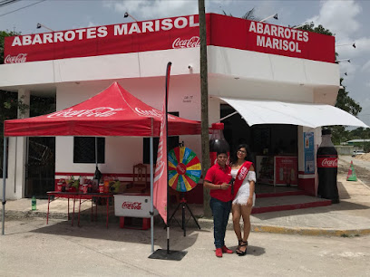 Abarrotes Marisol