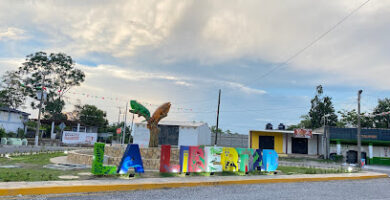 La Libertad Chiapas