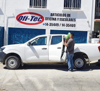 Ofi-tec