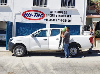 Ofi-tec