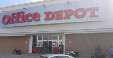 Office Depot