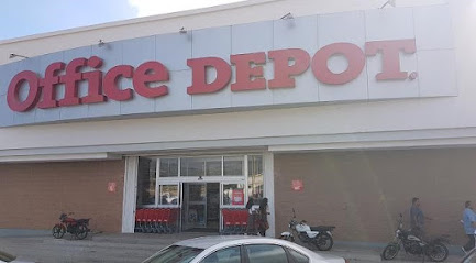 Office Depot