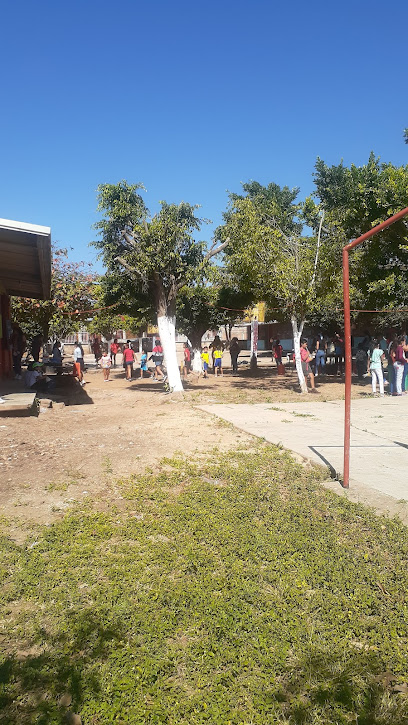 Escuela Primaria Nicolás Bravo