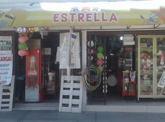 PAPELERIA ESTRELLA