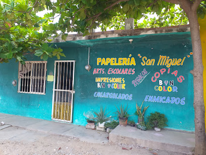 Papeleria San Miguel