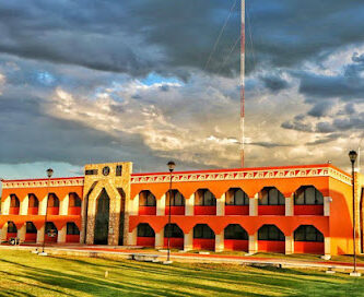 Instituto Tecnológico Superior de Hopelchén