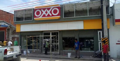 OXXO