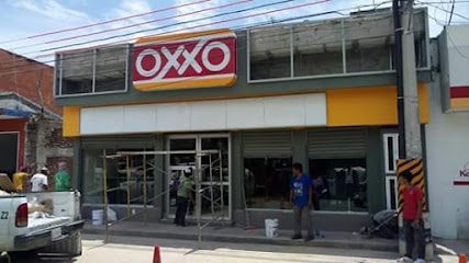 OXXO