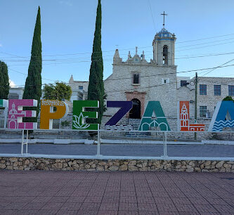 Museo Antonio Reyna de tepezala