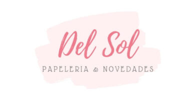 Del Sol Papelería & Novedades