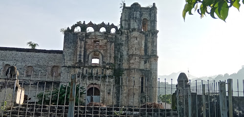 Balneario Jachún "El Azufre"