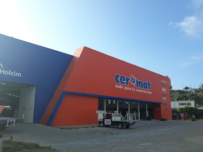 Ceramat Arriaga Matriz