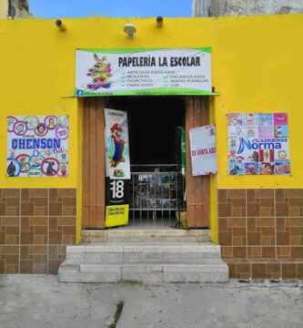 Papelería La Escolar