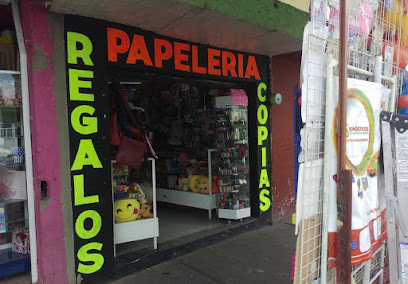 Papelería La Güera