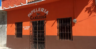 Papeleria Canario&apos;s