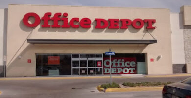 Office Depot