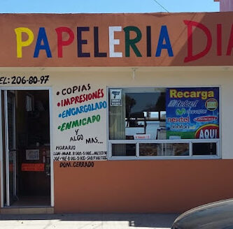 Papeleria Diaz