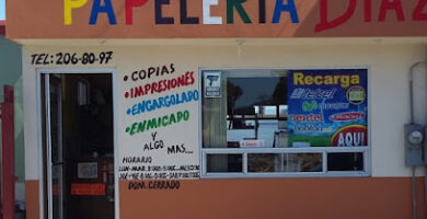 Papeleria Diaz